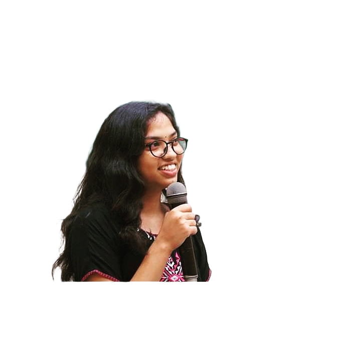 Priya Sahu